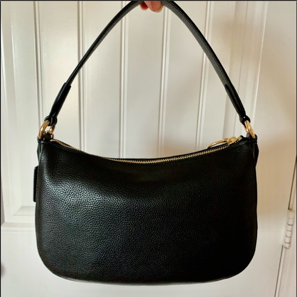 Coach Sutton Crossbody - Picture 4 of 10